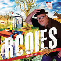 Rooies - Koedoe Bul