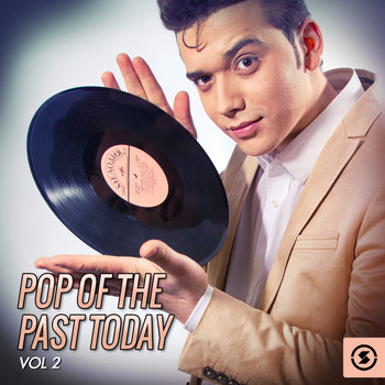 Various Artists - Pop of the Past Today, Vol. 2
