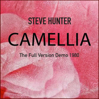 Steve Hunter - Camellia (The Full Version Demo 1980)