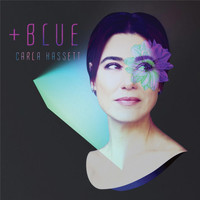 Carla Hassett - +Blue