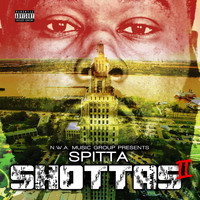 Spitta - Shottas 2 (Explicit)