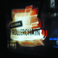 Belleruche - Rollerchain (Explicit)