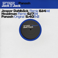 Panash - Jack 2 Jack