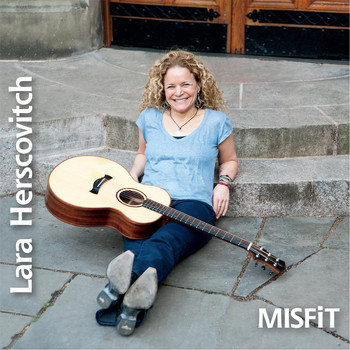 Lara Herscovitch - Misfit