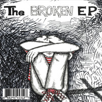 Rob Williams - The Broken EP