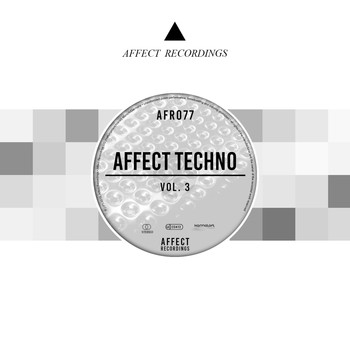 Various Artists - Affect Techno, Vol. 3