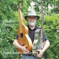 Stephen Houpt - Sweet Green Mystery