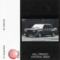 Kill Frenzy - Crystal Seed