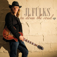 Jl Fulks - On Down the Road