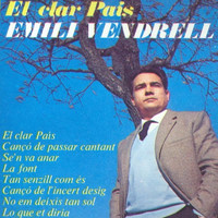 Emili Vendrell - El Clar Pais