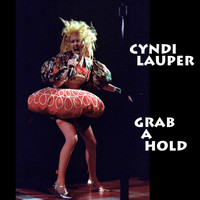 Cyndi Lauper - Grab a Hold (Live at Avo Session Basel 2008)