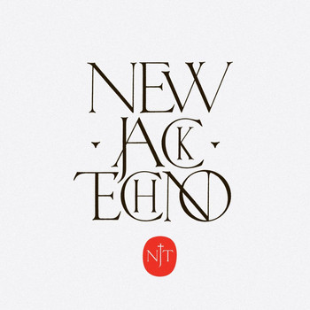 Various Artists - New Jack Techno