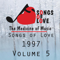Dover - Songs of Love 1997, Vol. 5