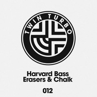 Harvard Bass - Erasers & Chalk