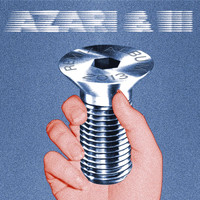 Azari & III - Azari & III Remixed