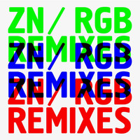 Zombie Nation - RGB Remixes