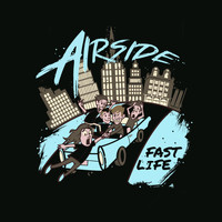 Airside - Fast Life