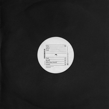 joeFarr - Clock