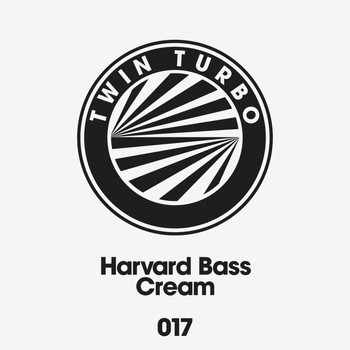 Harvard Bass - Cream