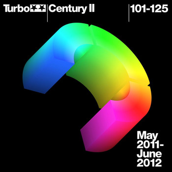 Various Artists - Turbo Century V