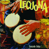 Everardo Ordaz - La Música de Lecuona