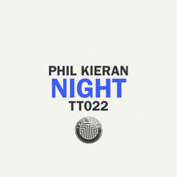 Phil Kieran - Night EP
