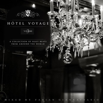 Funkyloco - Hôtel Voyage, Vol. 3