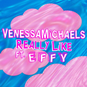Effy - Really Like (feat. Effy)