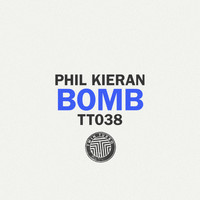 Phil Kieran - Bomb