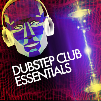 Various Artists - Dubstep Club Essentials