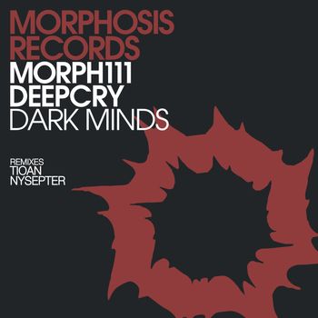 Deepcry - Dark Minds