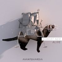 Robert Ner - Alive