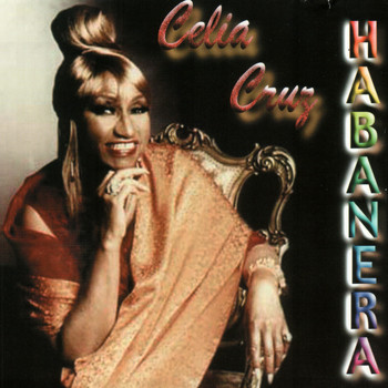 Celia Cruz - Habanera