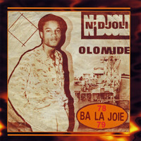 Koffi Olomide - N'djoli, Ba La Joie 78-79