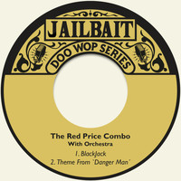 The Red Price Combo - Blackjack