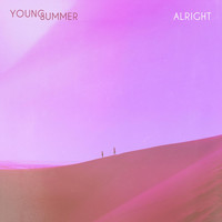 Young Summer - Alright