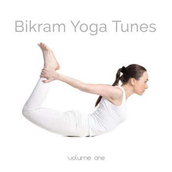 Various Artists - Bikram Yoga Tunes, Vol. 1 (Relaxing Yoga & Meditation Sounds)