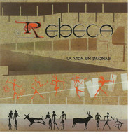 Rebeca - La Vida en Páginas