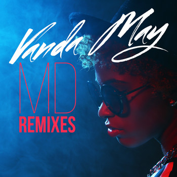 Vanda May - MD (Remixes)