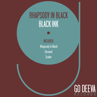 Black Ink - Rhapsody in Black