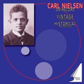 Various Artists - Carl Nielsen: Piano Music