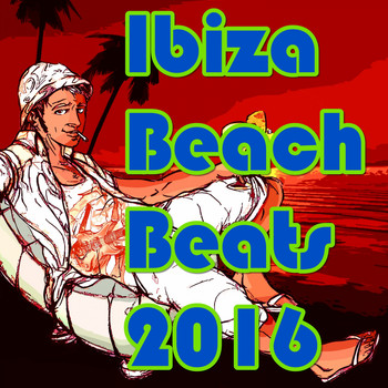 Various Artists - Ibiza Beach Beats 2016