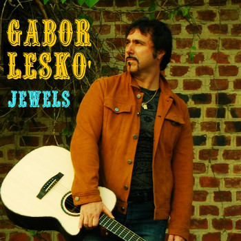 Gabor Lesko - Jewels