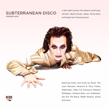 Various Artists - Subterranean Disco, Vol. 1