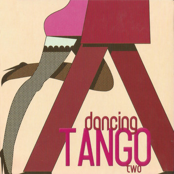 Various Artists - Dancing Tango Two
