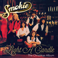 Smokie - Light a Candle (The Christmas Album)