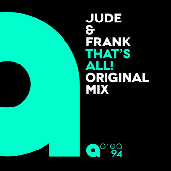 Jude & Frank - That's All!