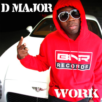 D-Major - Work