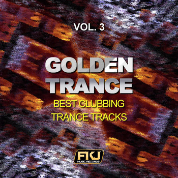 Various Artists - Golden Trance, Vol. 3 (Best Clubbing Trance Tracks)