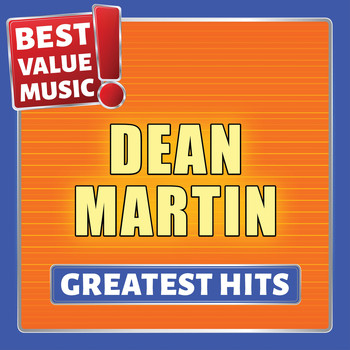 Dean Martin - Dean Martin - Greatest Hits (Best Value Music)